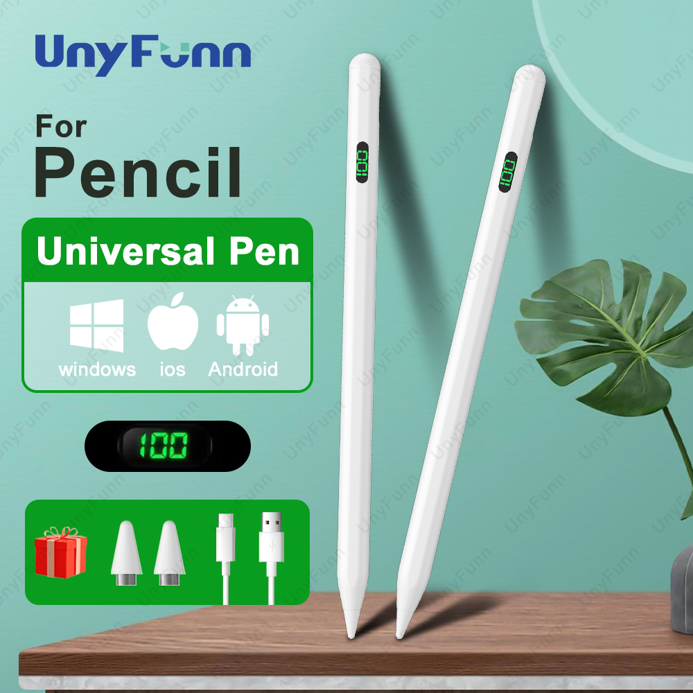 Samsung Tablet Accessories Pen - Caneta universal para tela sensível ao
