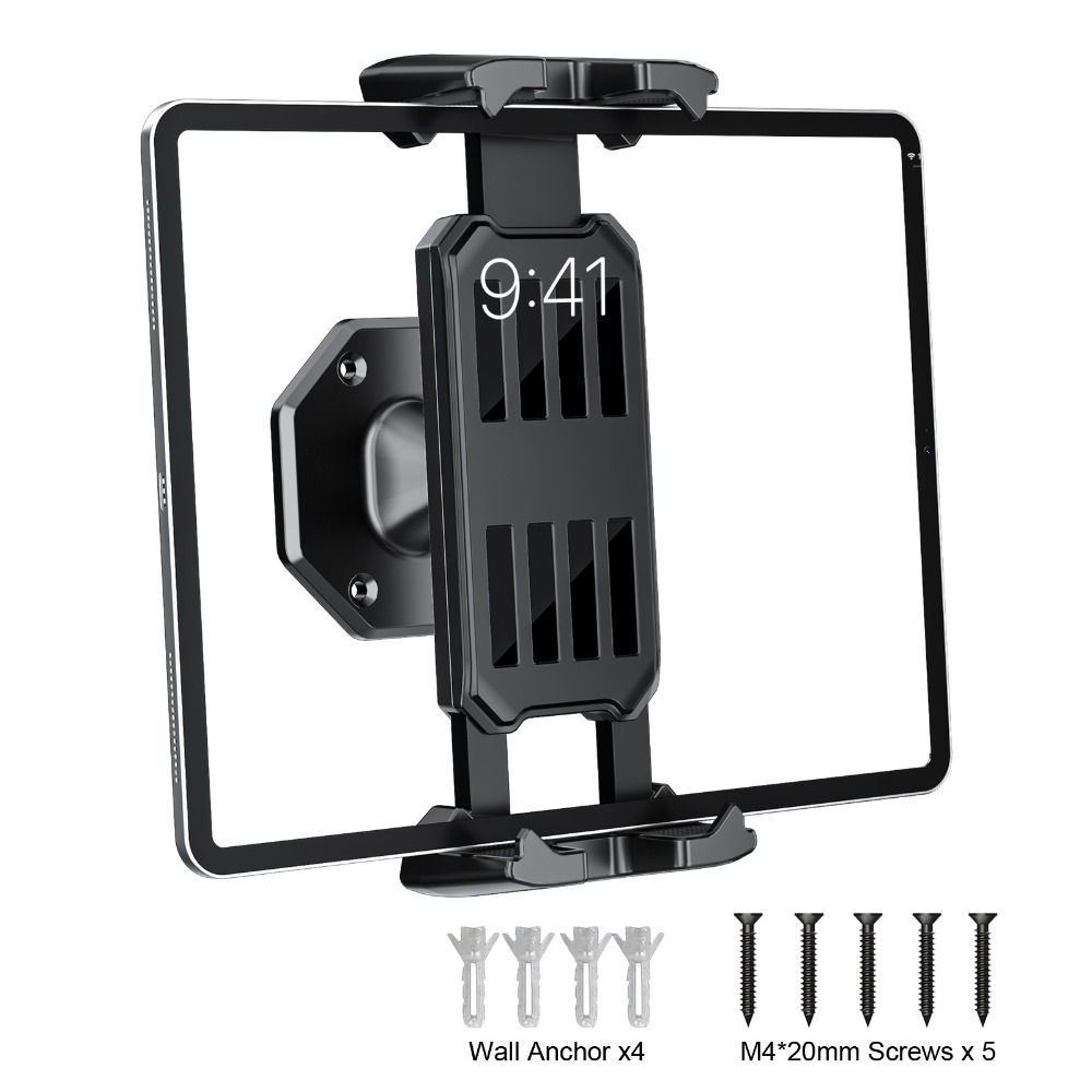 Tablet Accessories Must Have - Suporte de Parede para Celular e