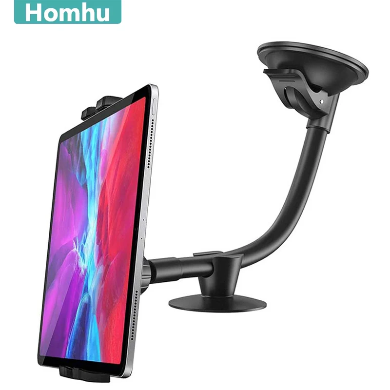 Tablet Accessories Must Have - Suporte universal para tablet, braço longo,