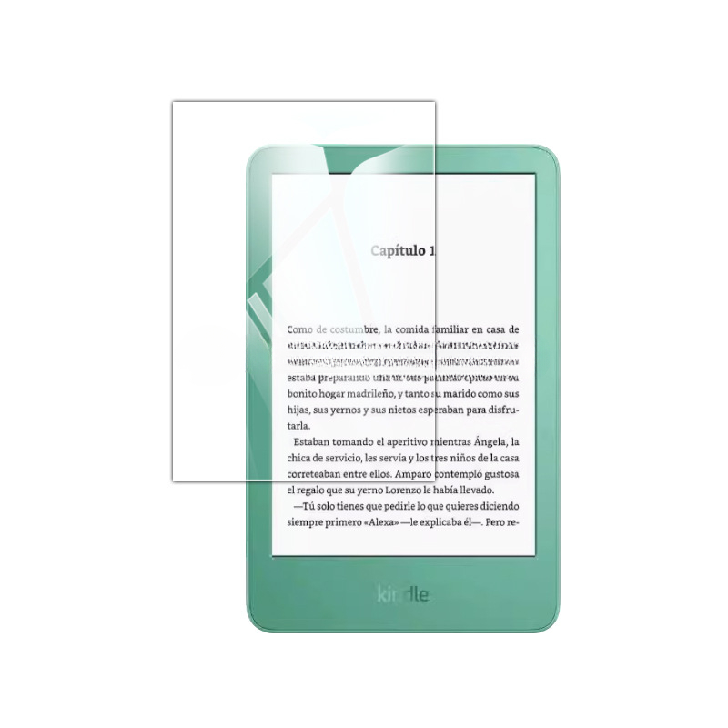 Tablet Accessories Amazon - Para amazon kindle 2024 6 polegada