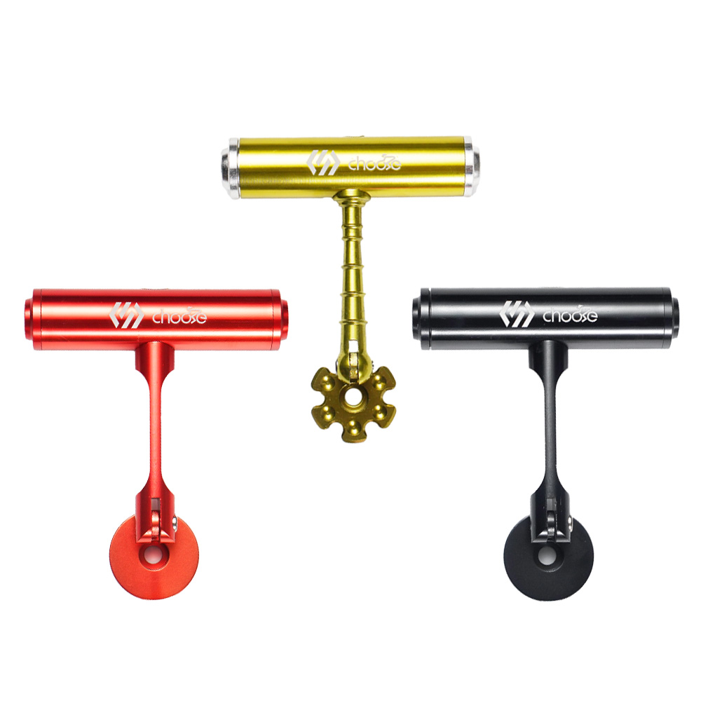 Laptop Tablet Accessories - Acessórios para Bicicleta: Suporte Integrado de