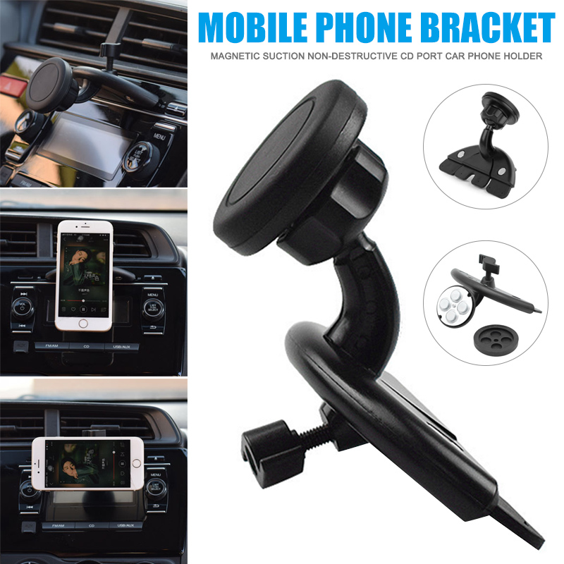 Tablet Accessories Must Have - Suporte magnético de montagem de telefone