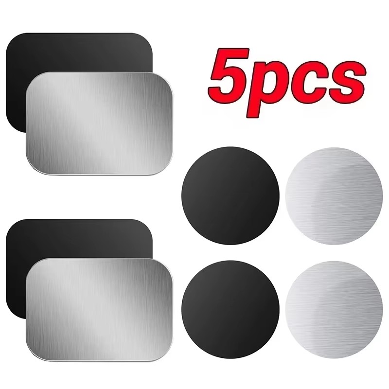Tablet Accessories Must Have - Suporte magnético universal para celular, adesivo