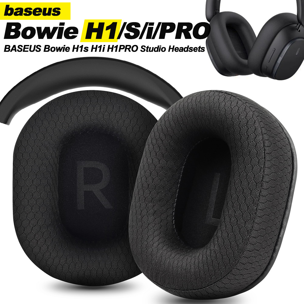 Accessories For Android Tablet - Almofadas de fone de ouvido para