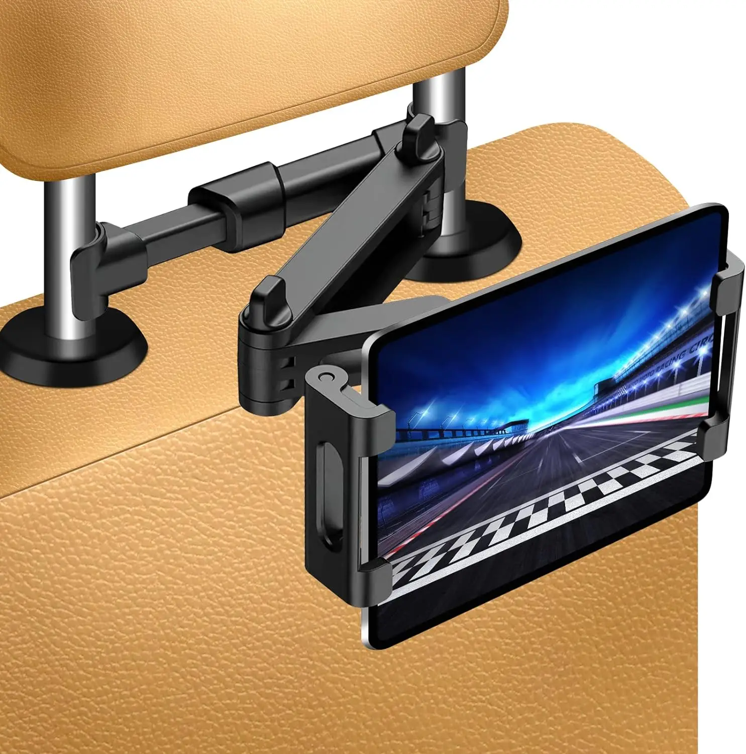 Tablet Accessories Must Have - Suporte para tablet para carro, suporte