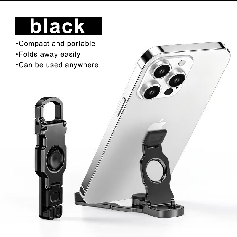 Essential Tablet Accessories - Suporte de Telefone Portátil com Fidget