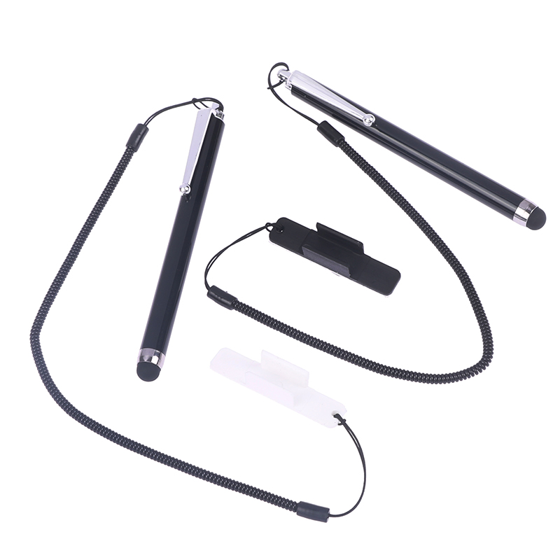 Pen Tablet Accessories - 🛒 Caneta Stylus Universal para Tela