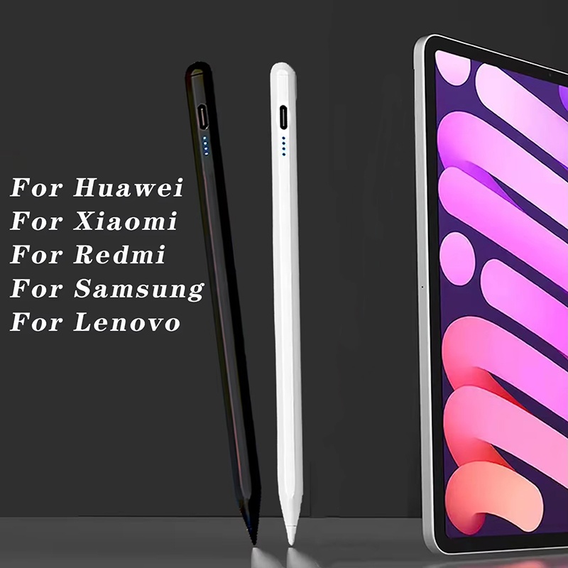 Pen Tablet Accessories - Caneta stylus universal para tela sensível