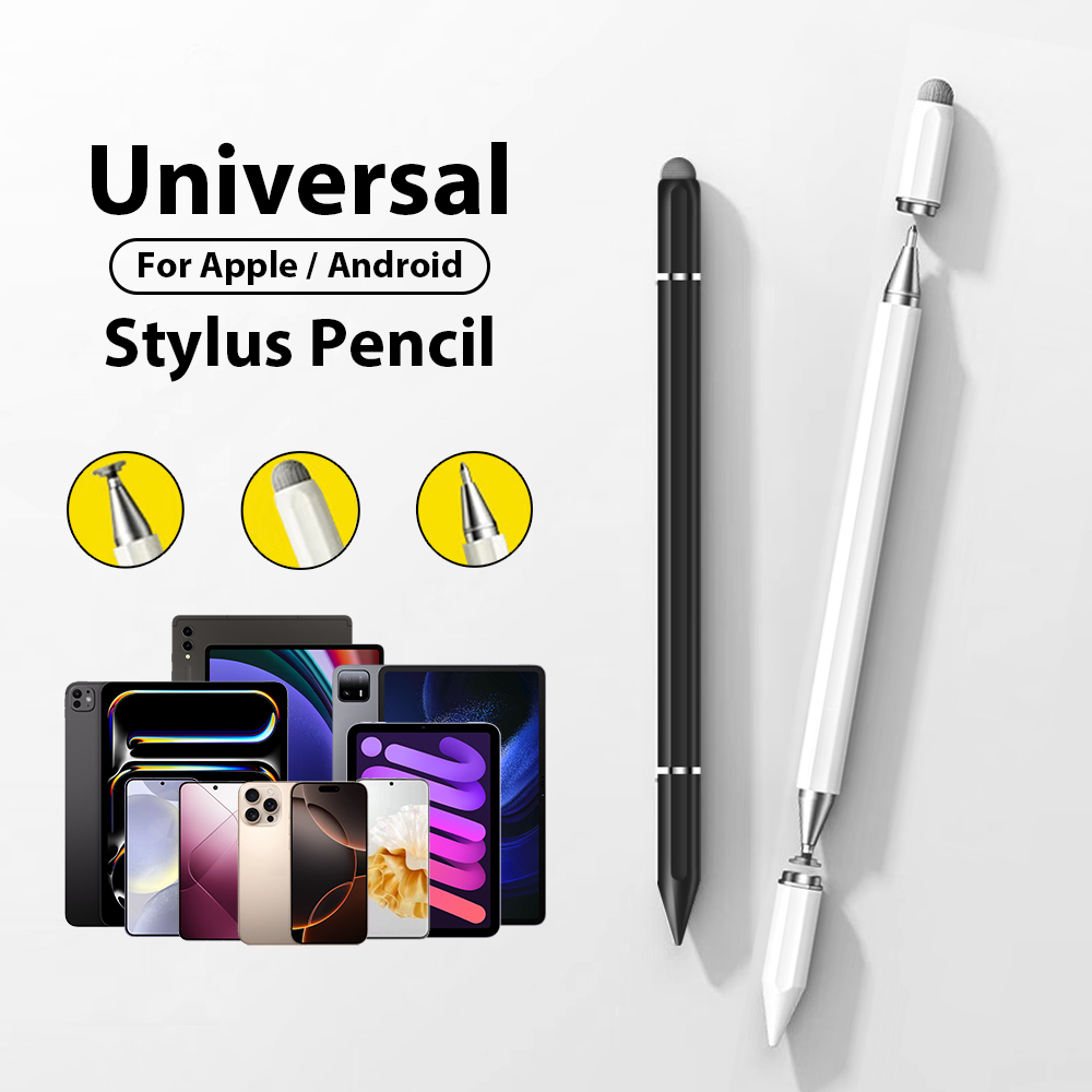 Vortex Tablet Accessories - Caneta Stylus Universal para Samsung, Xiaomi,