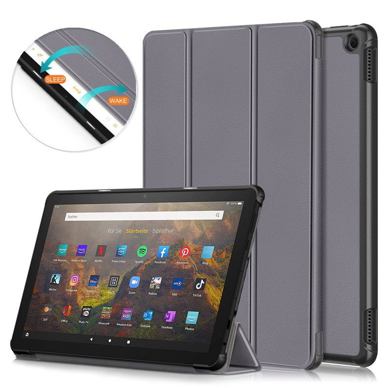 Tablet Accessories Amazon - Capa para tablets amazon fire hd