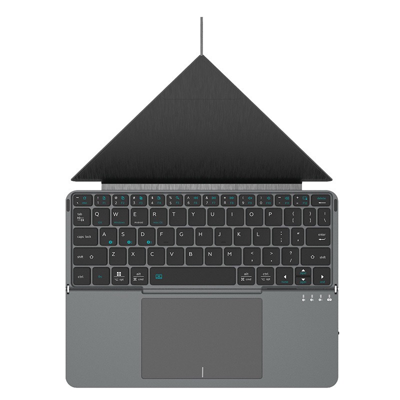 Accessories For Android Tablet - Teclado Bluetooth Sem Fio I-BOX Dobrável