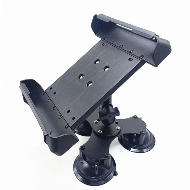 Tablet Accessories Must Have - Suporte para tablet de sucção tripla/dupla