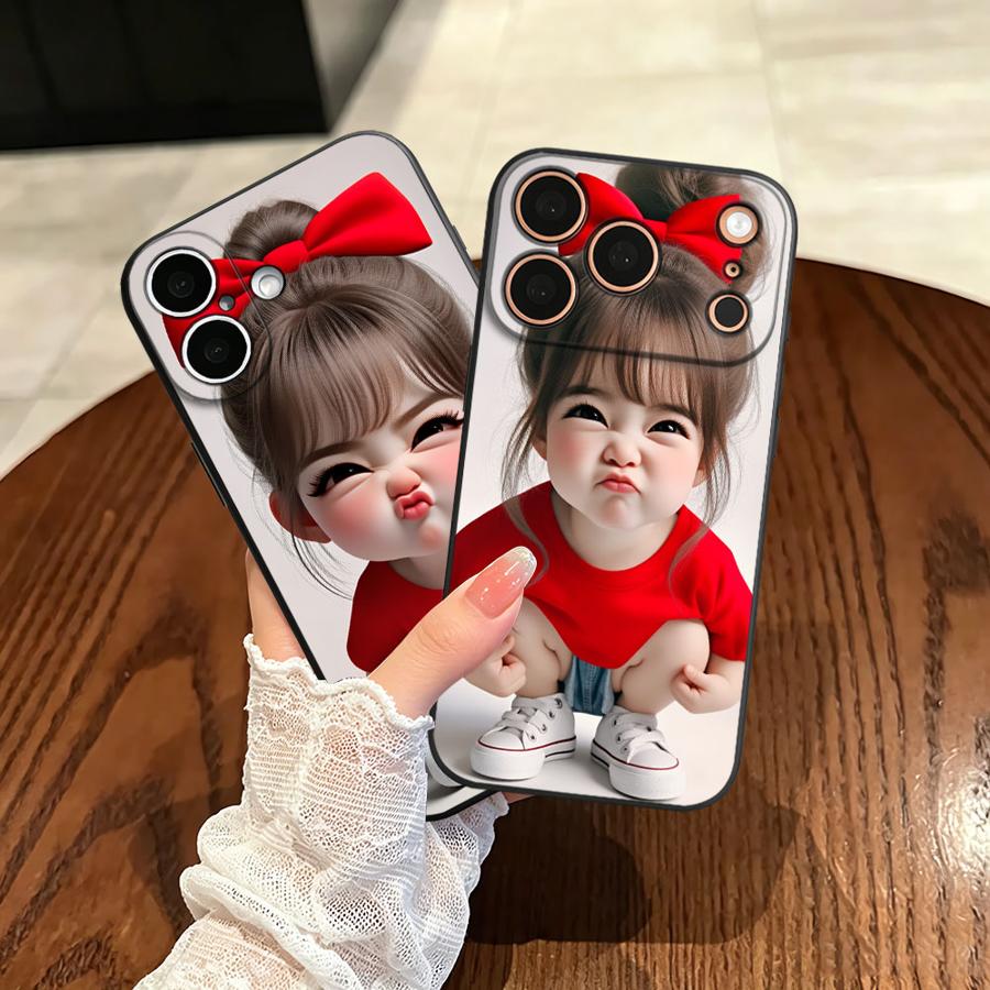 Tablet Accessories For Girls - Capa de Celular Funda para Apple