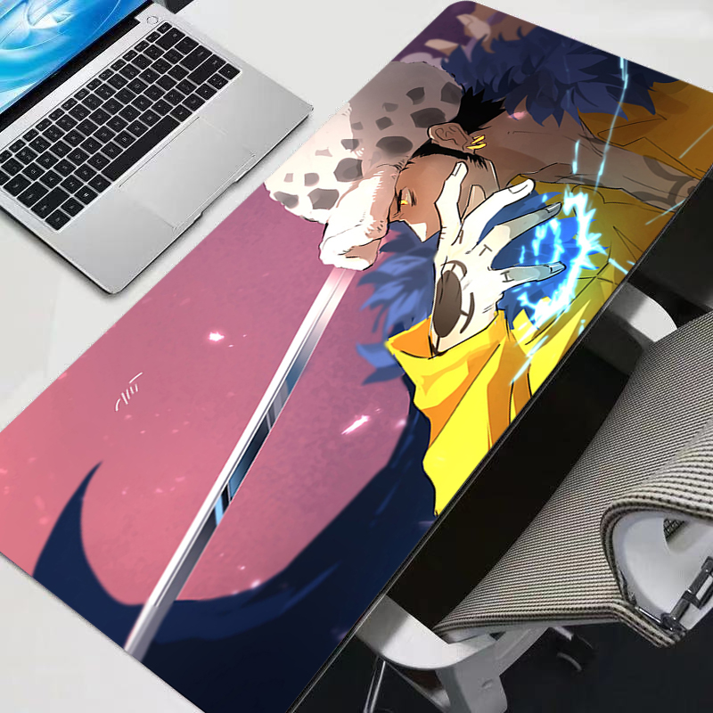 Tablet Accessories For Girls - Mouse Pad Kawaii Anime Menina Fofa