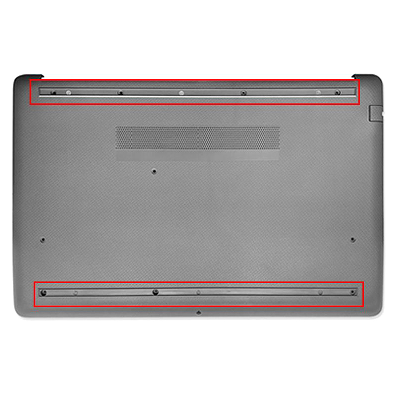 Laptop Tablet Accessories - 1pc portátil tira de borracha para