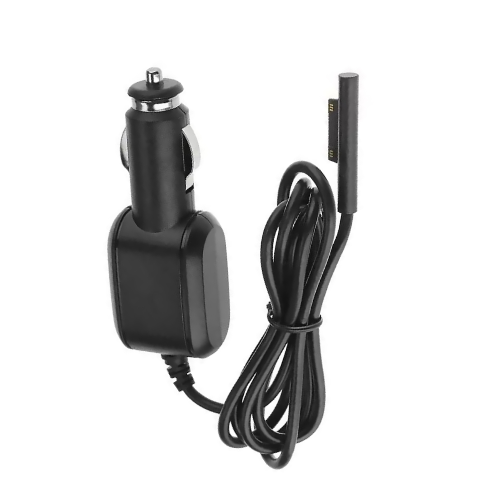 Microsoft Tablet Accessories - Carregador de carro universal, 15v, para