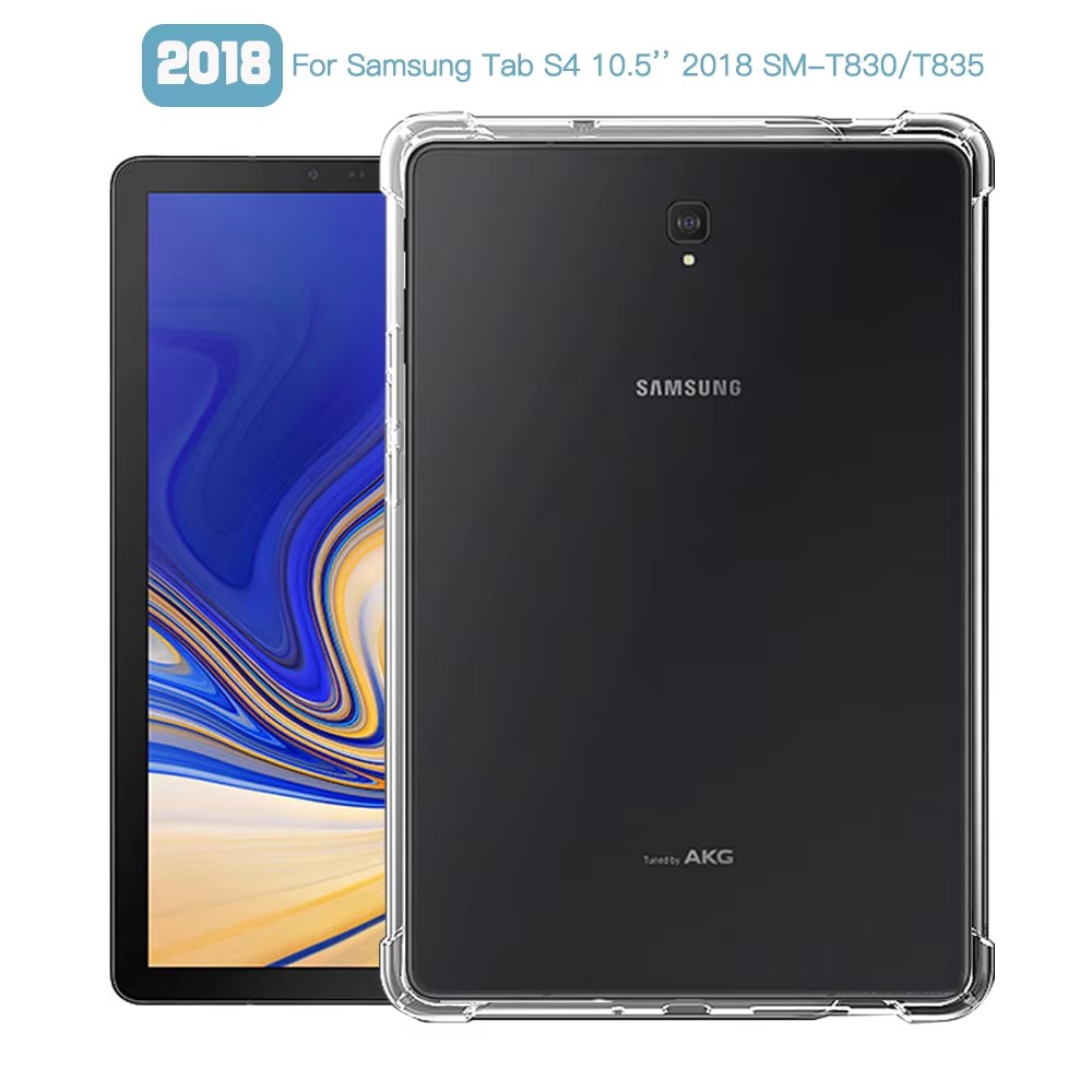 Vortex Tablet Accessories - Para samsung galaxy tab s4 10.5