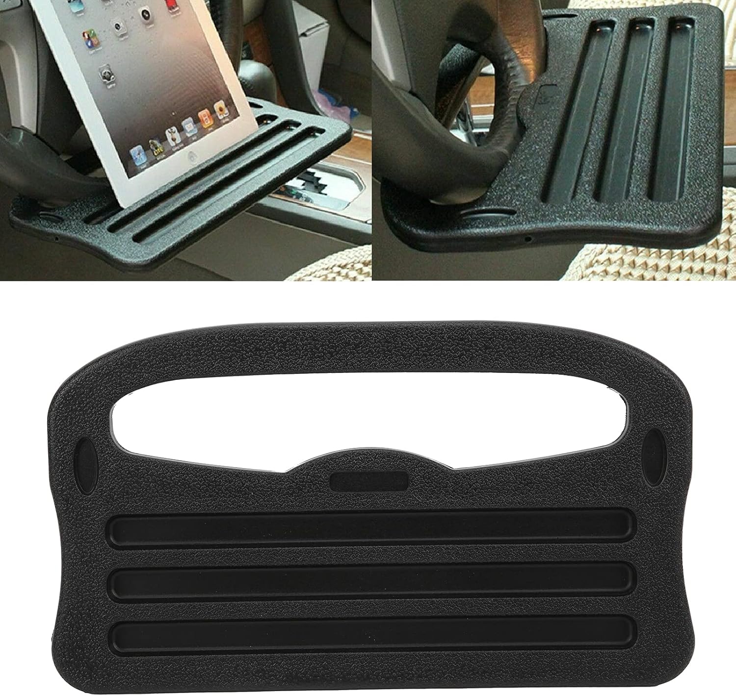 Tablet Accessory - Bandeja 2 em 1 para volante