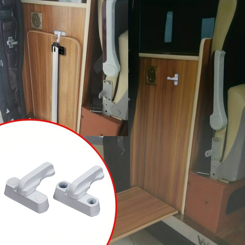 Tablet Computer Accessories - 2 pçs caravana dobrável placa de