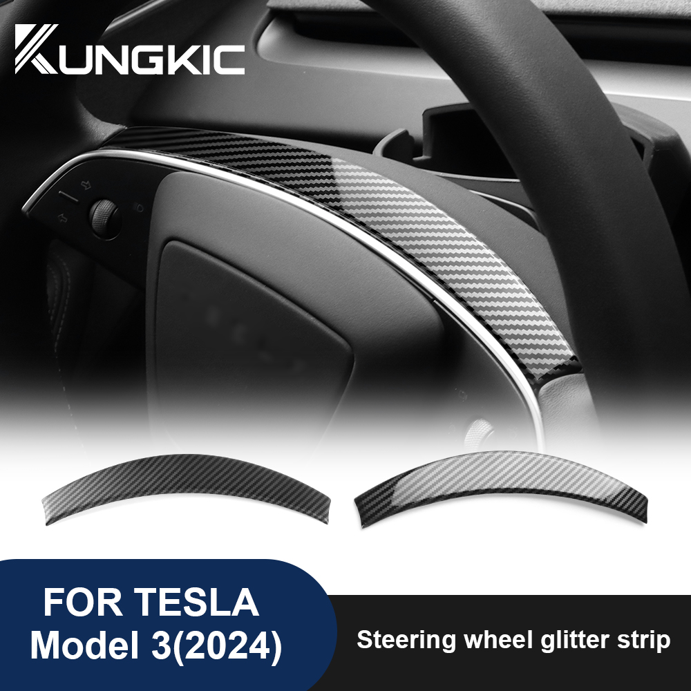 Tesla Tablet Accessories - Capa para volante para Tesla Model