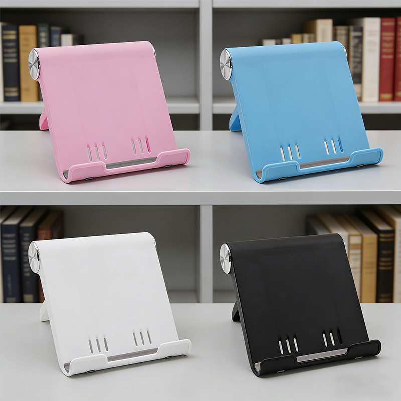 Essential Tablet Accessories - Suporte Universal Dobrável para Telefone de