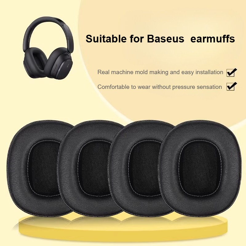 Accessories For Android Tablet - Protetores de Ouvido Compatíveis com Baseus