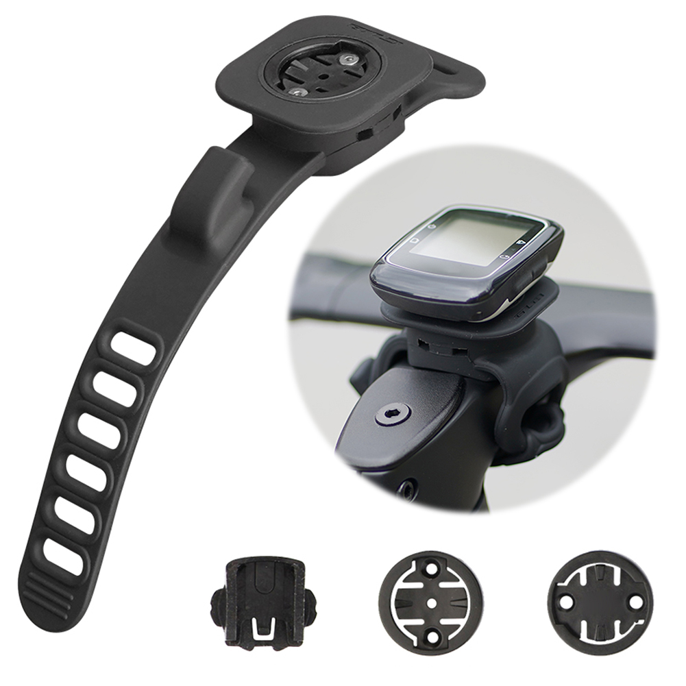 Tablet Computer Accessories - Gub 630 silicone bicicleta computador montar