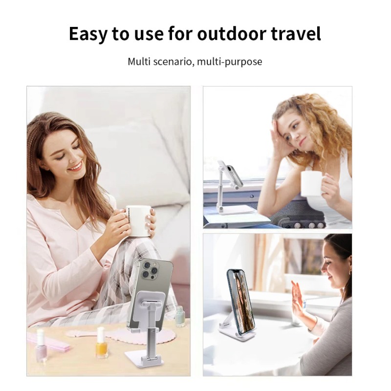Suporte de Mesa para Celular e - Essential Tablet Accessories avaliação e preço