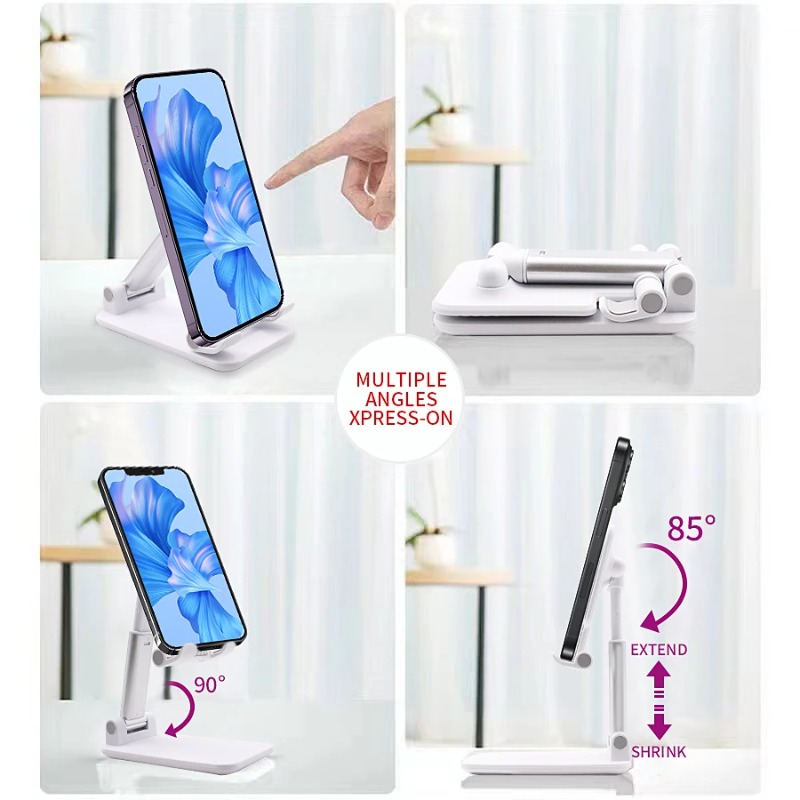 Suporte de Mesa para Celular e - Essential Tablet Accessories avaliação e preço