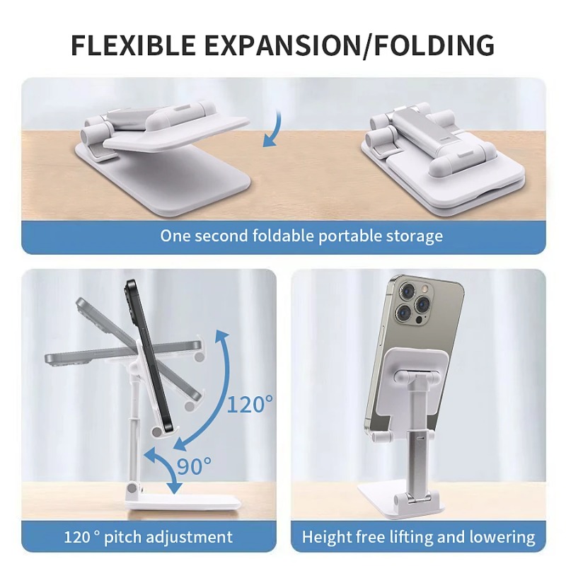 Suporte de Mesa para Celular e - Essential Tablet Accessories avaliação e preço