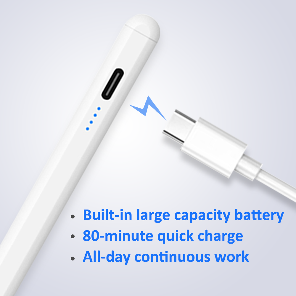 Caneta Stylus Universal para T - Samsung Tablet Accessories Pen avaliação e preço