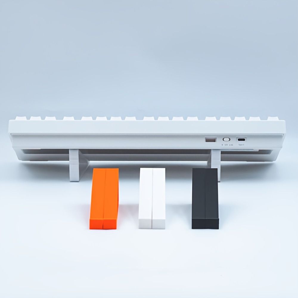 1 par novo teclado portátil su - Laptop Tablet Accessories avaliação e preço