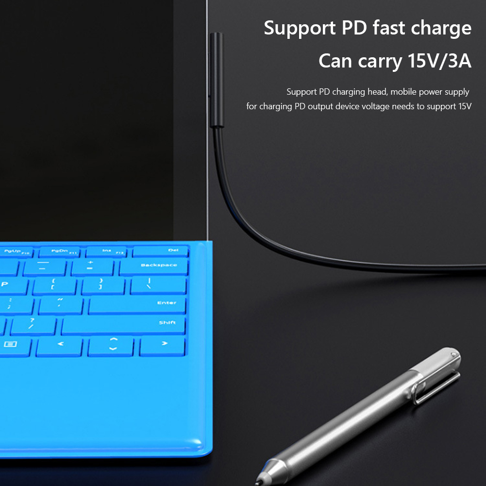 Tablet Carregadores Acessórios - Microsoft Tablet Accessories avaliação e preço