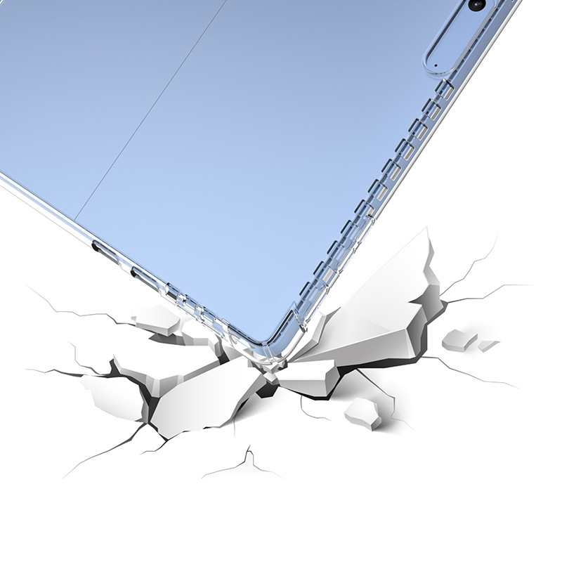 Capa Transparente com Proteção - Microsoft Tablet Accessories avaliação e preço