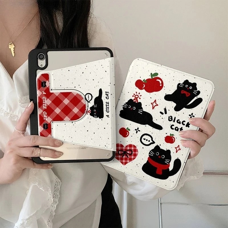Capa Inteligente com Rotação d - Tablet Accessories For Girls avaliação e preço