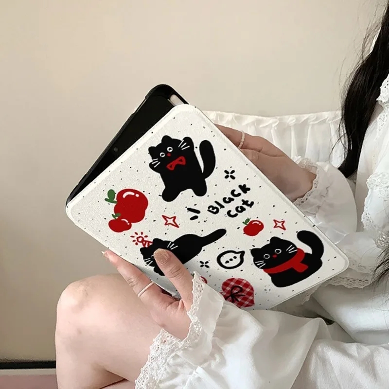 Capa Inteligente com Rotação d - Tablet Accessories For Girls avaliação e preço