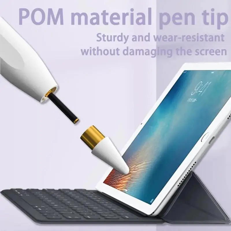 Caneta Stylus Universal para T - Samsung Tablet Accessories Pen avaliação e preço