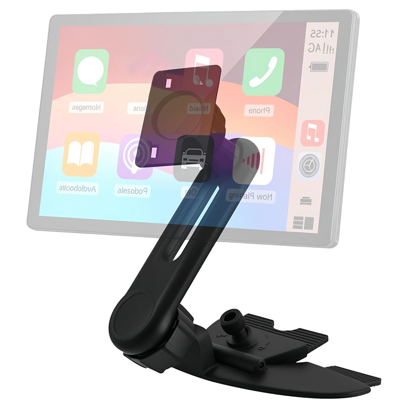 NOVO! Suporte de CD para Carpl - Tablet Accessories Must Have avaliação e preço