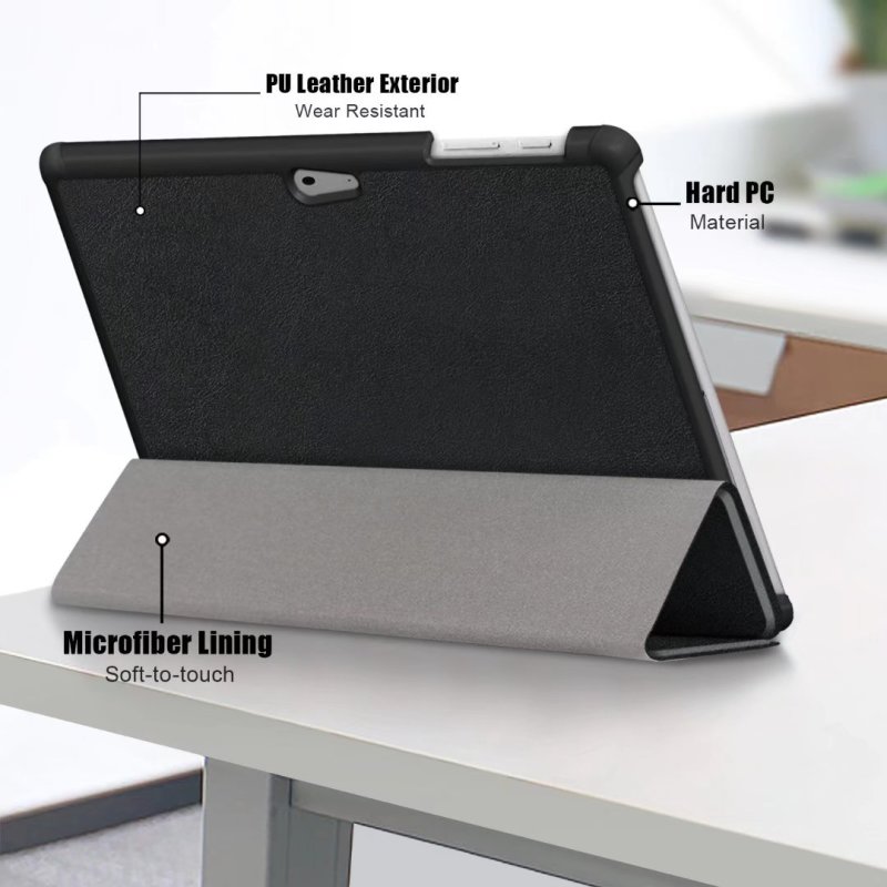 Capa para microsoft surface go - Microsoft Tablet Accessories avaliação e preço