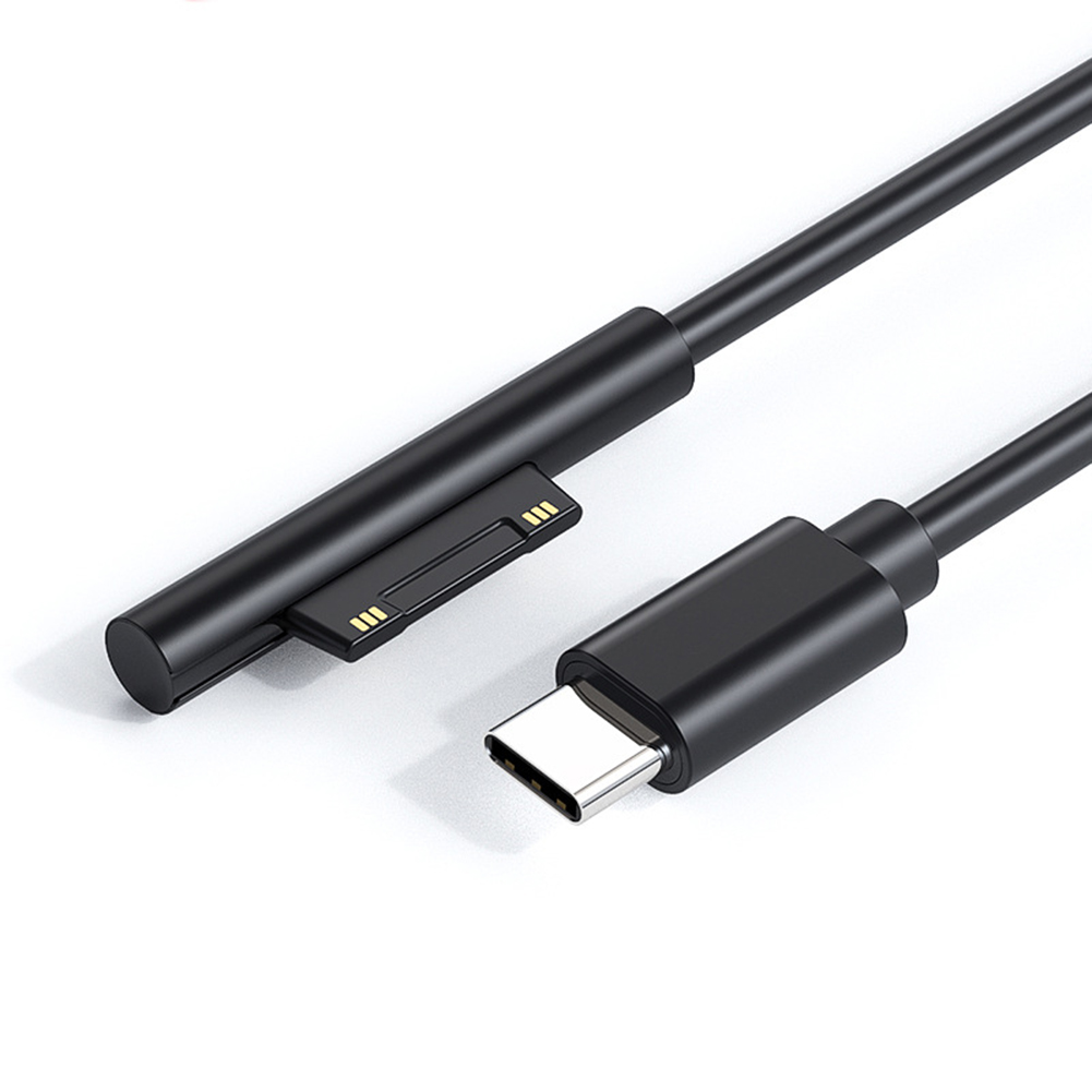 Carregador Rápido USB-C para T - Microsoft Tablet Accessories avaliação e preço