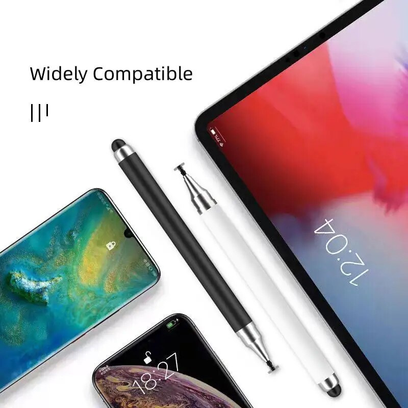 Caneta Stylus Universal 2 em 1 - Pen Tablet Accessories avaliação e preço