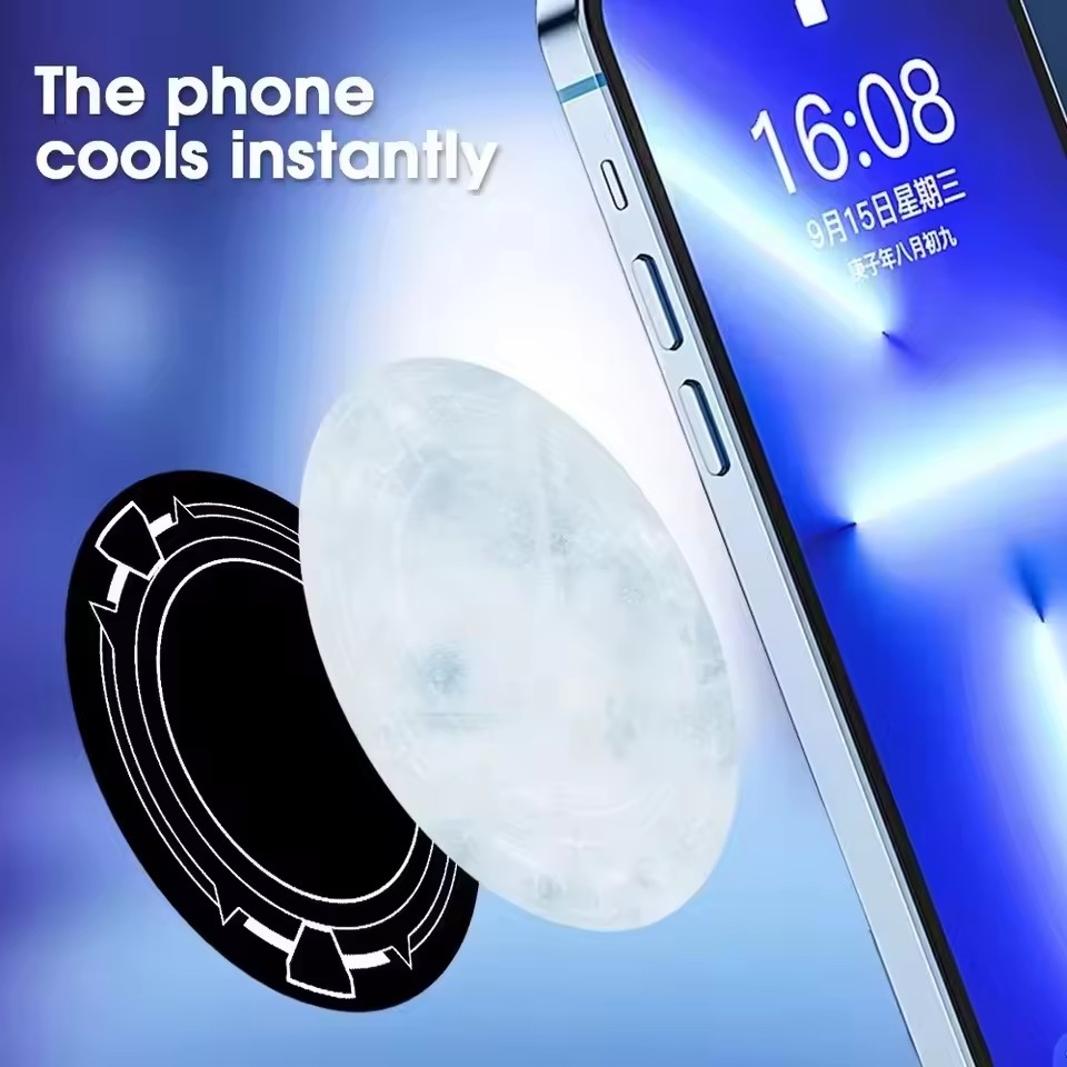 Anel de Metal de 60mm para Sup - Tablet Accessories Must Have avaliação e preço