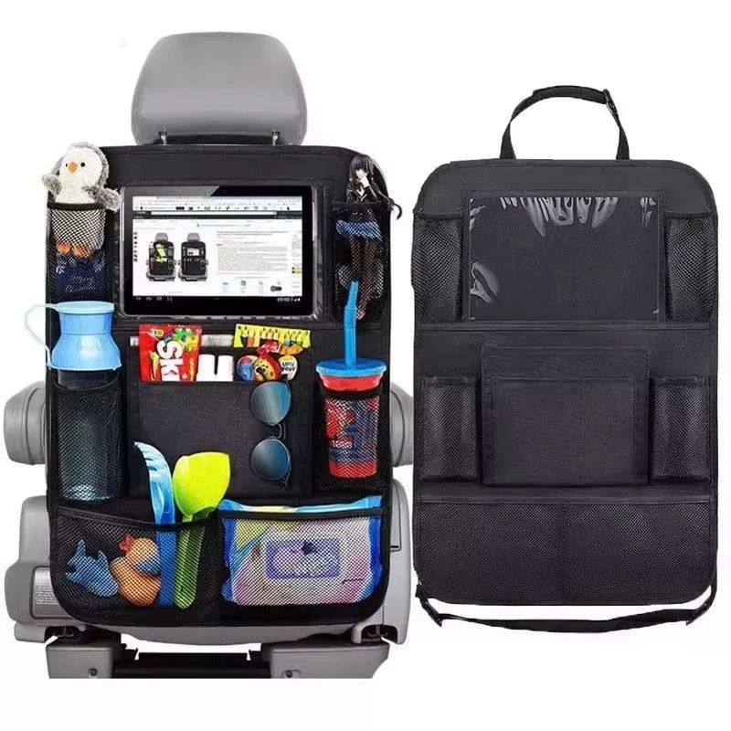 Organizador de Assento de Carr - Tablet Accessories Must Have avaliação e preço
