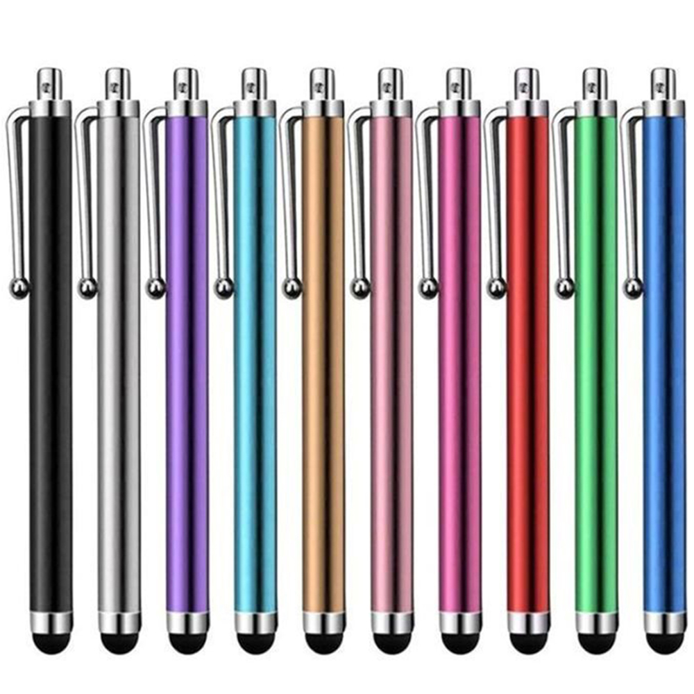 10 pçs caneta stylus para ipad - Pen Tablet Accessories avaliação e preço