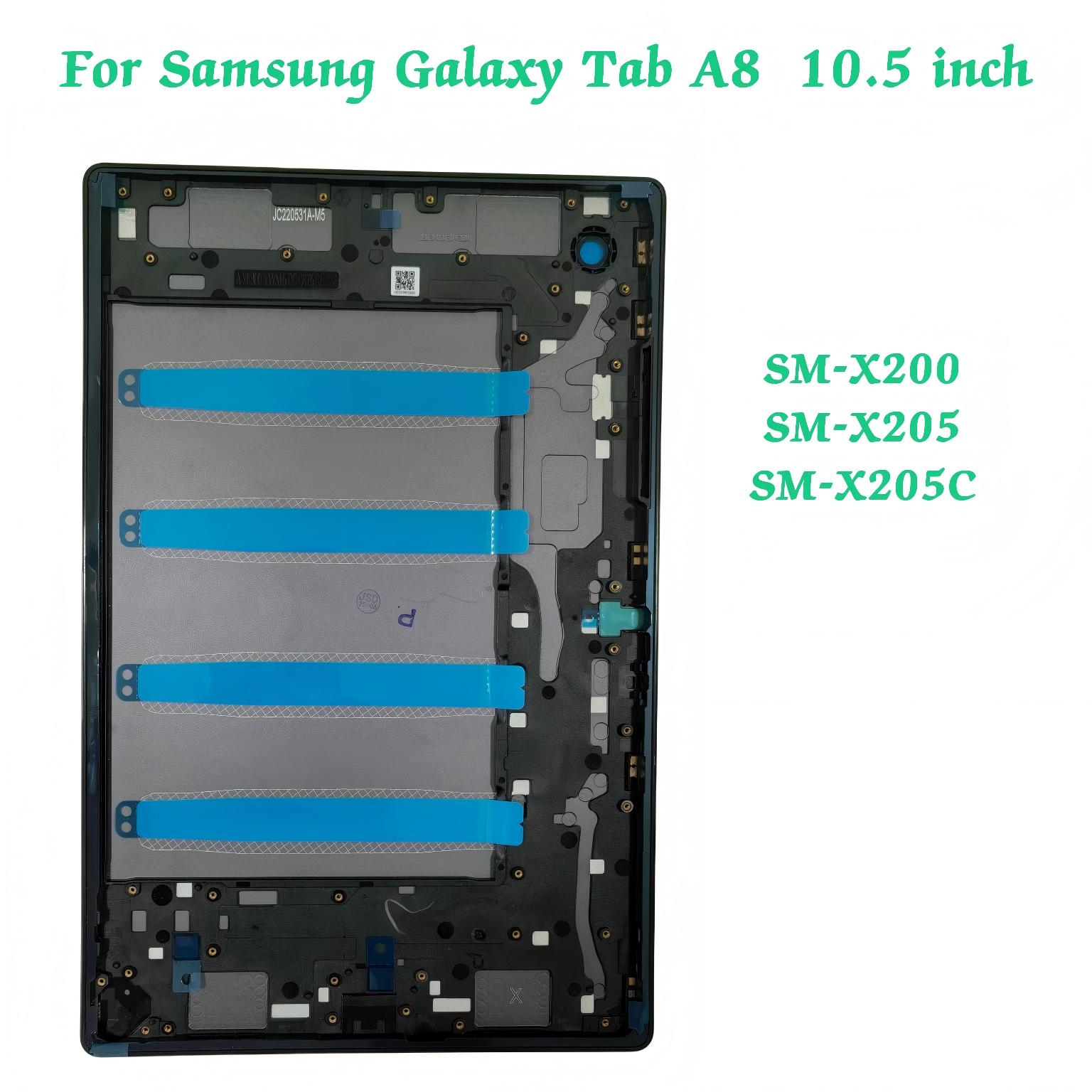 Capa Traseira A+ para Samsung  - Vortex Tablet Accessories avaliação e preço