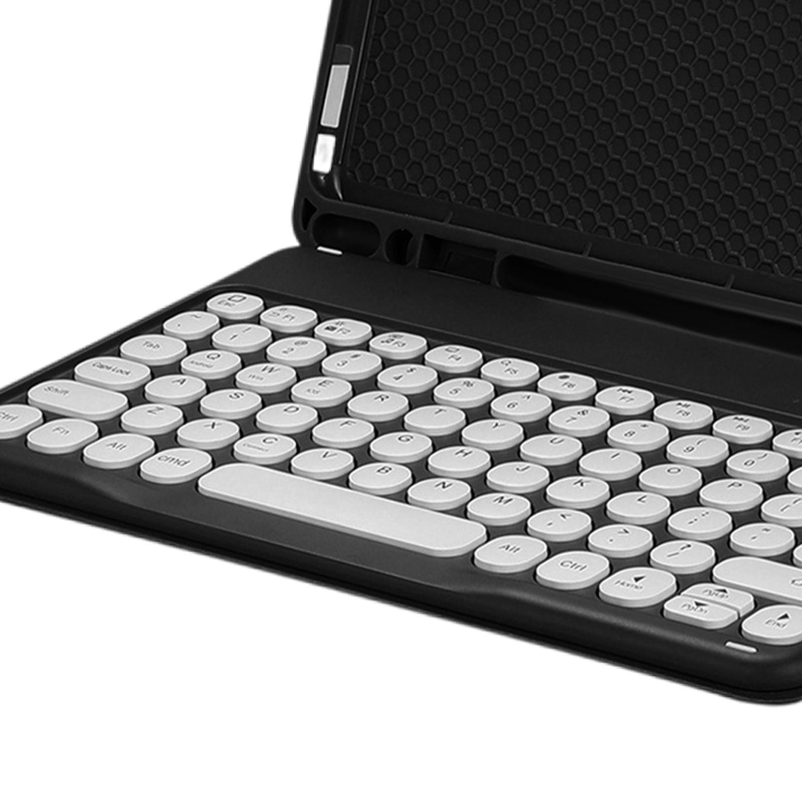 Capa com Teclado e Mouse para  - Samsung Tablet Accessories Pen avaliação e preço