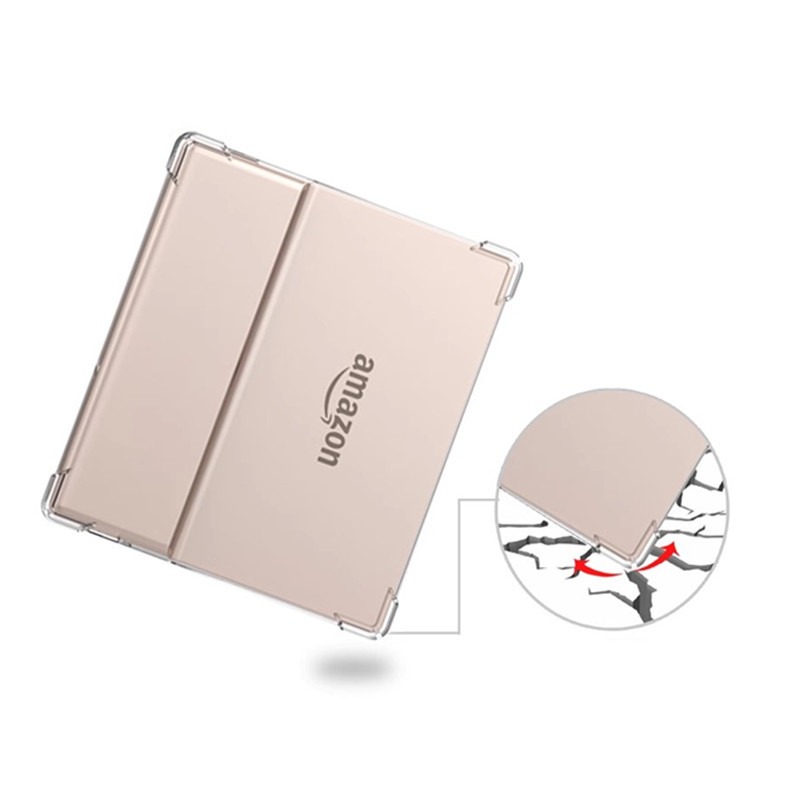 Capa para amazon kindle oasis  - Tablet Accessories Amazon avaliação e preço