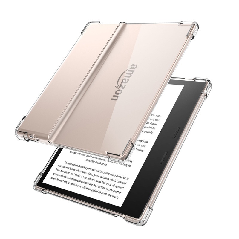 Capa para amazon kindle oasis  - Tablet Accessories Amazon avaliação e preço