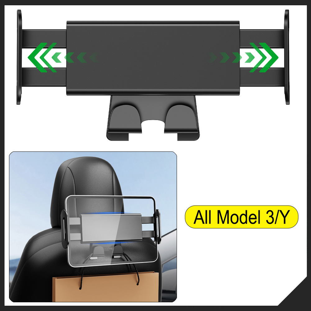 Suporte para Tablet para Tesla - Tesla Tablet Accessories avaliação e preço