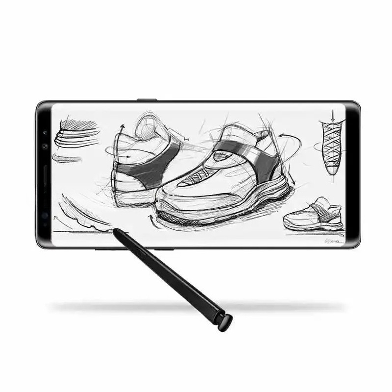Caneta stylus s compatível com - Samsung Tablet Accessories Pen avaliação e preço